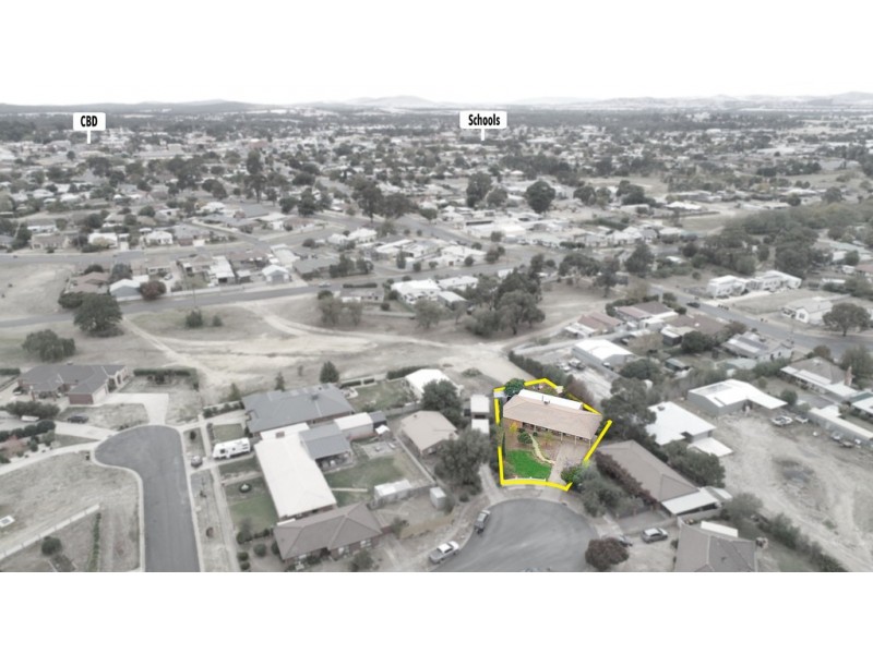 4 Melaleuca Court, Ararat VIC 3377