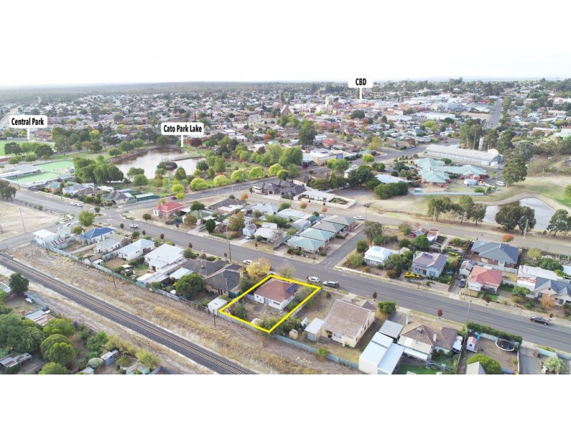 34 Napier Street, Stawell VIC 3380