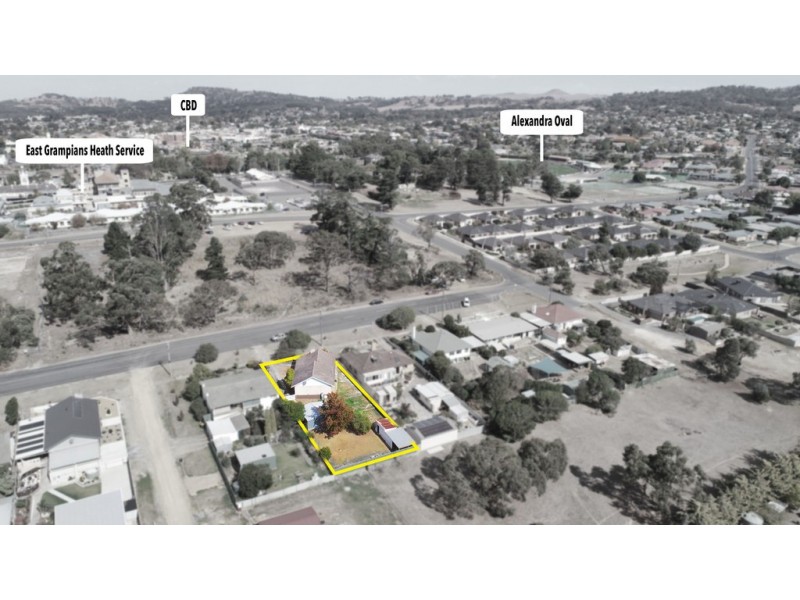 43 McNeill Street, Ararat VIC 3377