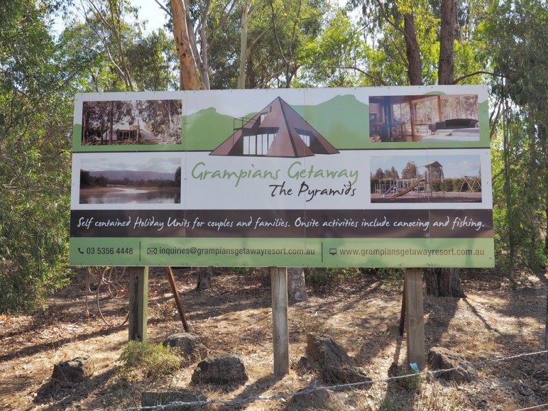 5 Trajul Road, Halls Gap VIC 3381