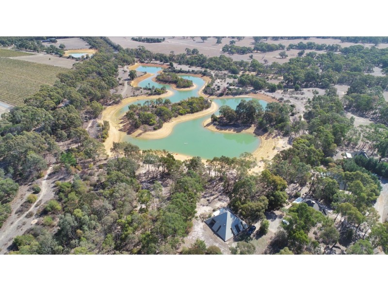 5 Trajul Road, Halls Gap VIC 3381