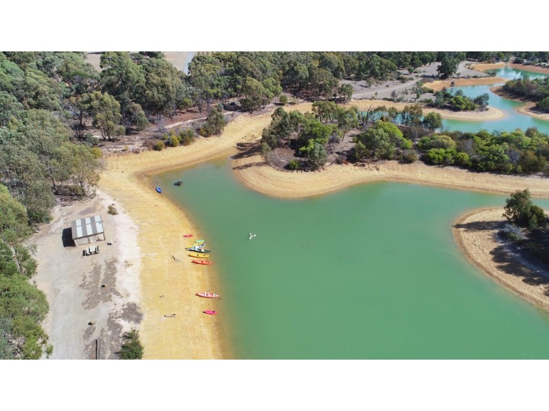 5 Trajul Road, Halls Gap VIC 3381