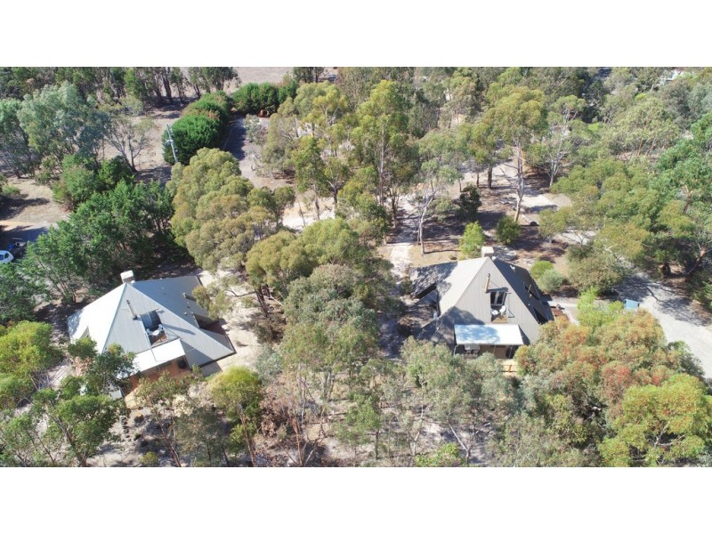5 Trajul Road, Halls Gap VIC 3381