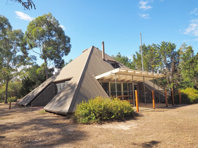 5 Trajul Road, Halls Gap VIC 3381