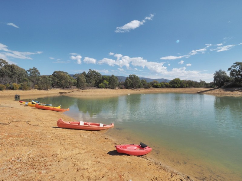 5 Trajul Road, Halls Gap VIC 3381