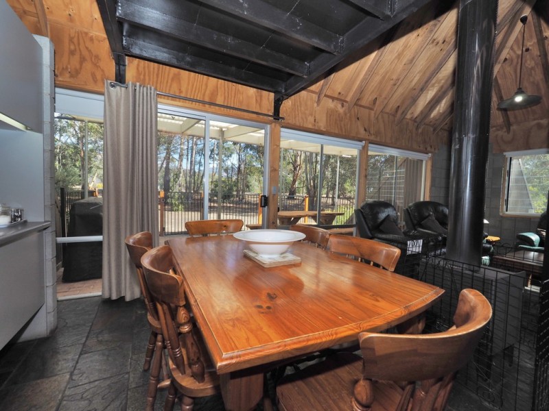 5 Trajul Road, Halls Gap VIC 3381