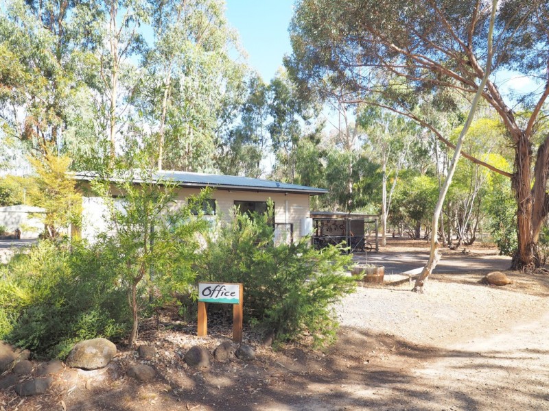 5 Trajul Road, Halls Gap VIC 3381