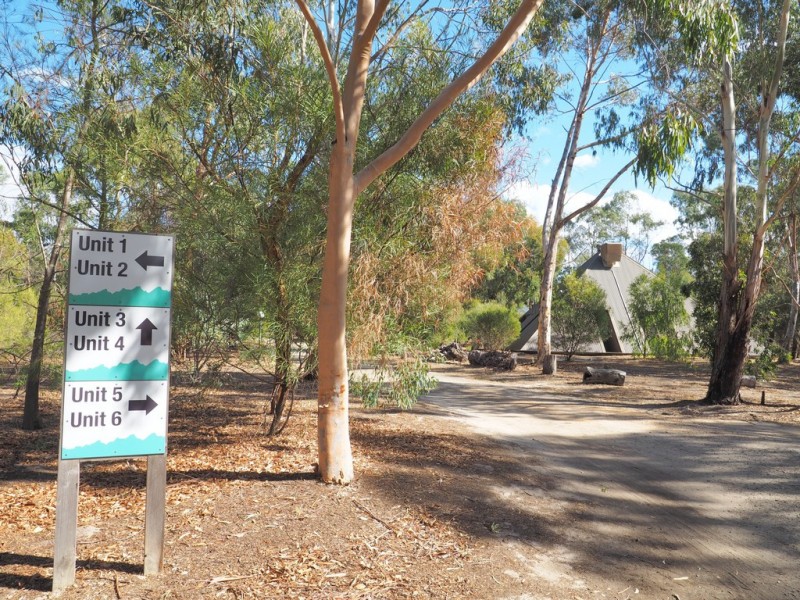 5 Trajul Road, Halls Gap VIC 3381