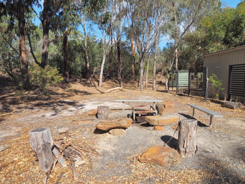 5 Trajul Road, Halls Gap VIC 3381