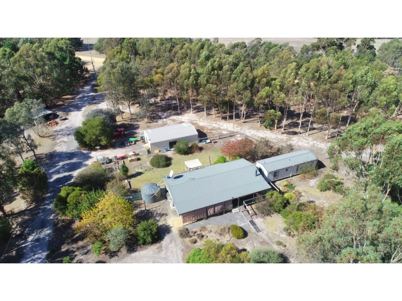 5 Trajul Road, Halls Gap VIC 3381