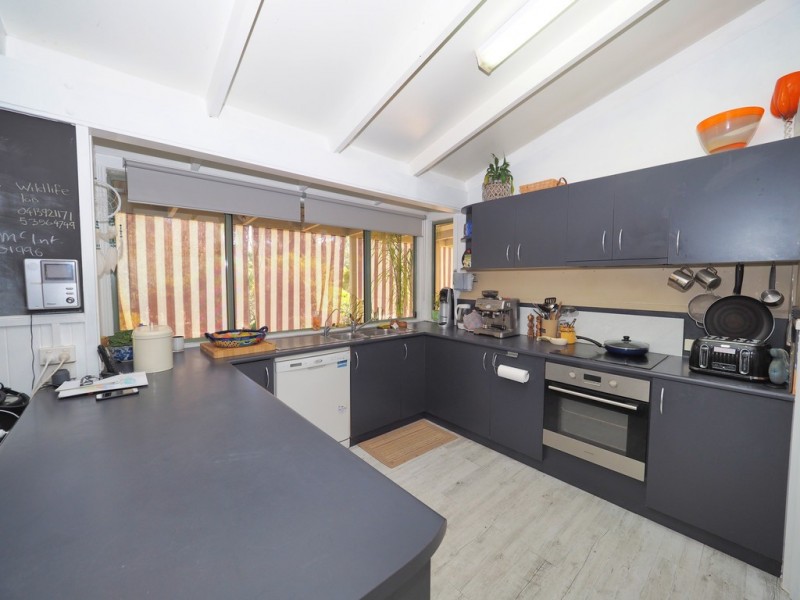 5 Trajul Road, Halls Gap VIC 3381