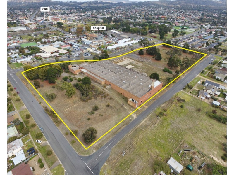 87 Queen Street, Ararat VIC 3377