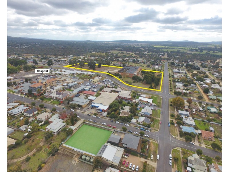 87 Queen Street, Ararat VIC 3377