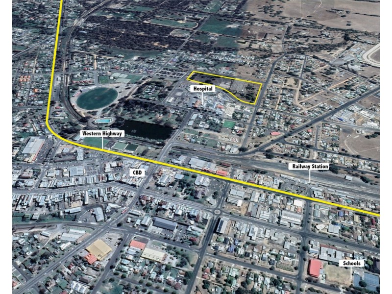 87 Queen Street, Ararat VIC 3377