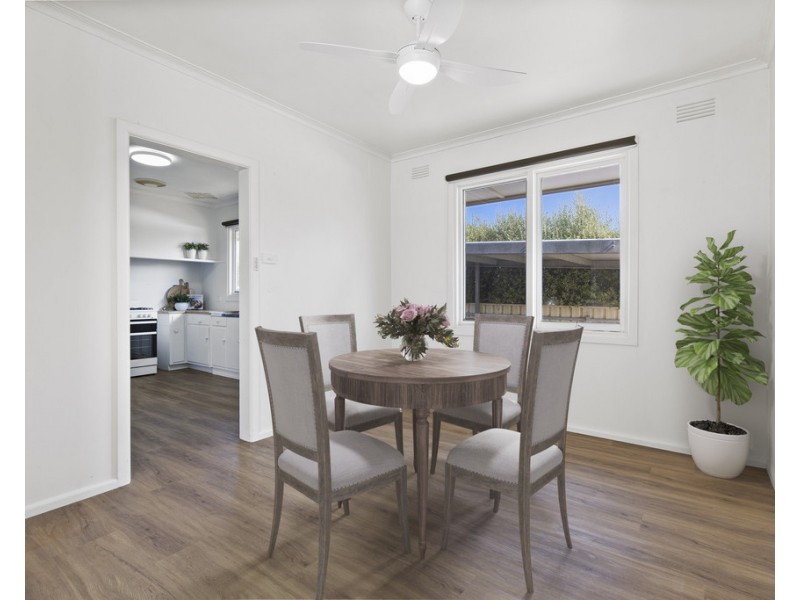 17 Vincent Street, Ararat VIC 3377