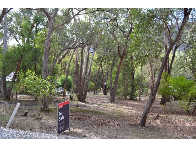 75 High Road, Halls Gap VIC 3381