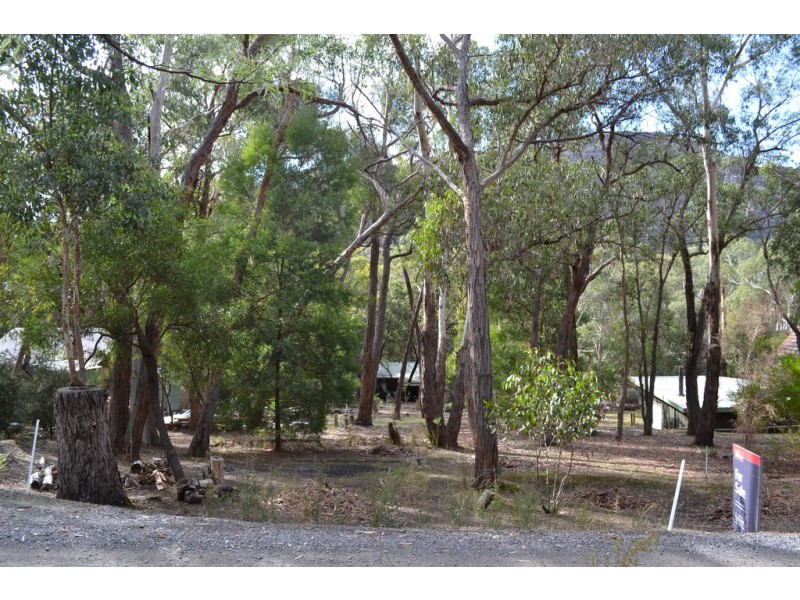 75 High Road, Halls Gap VIC 3381