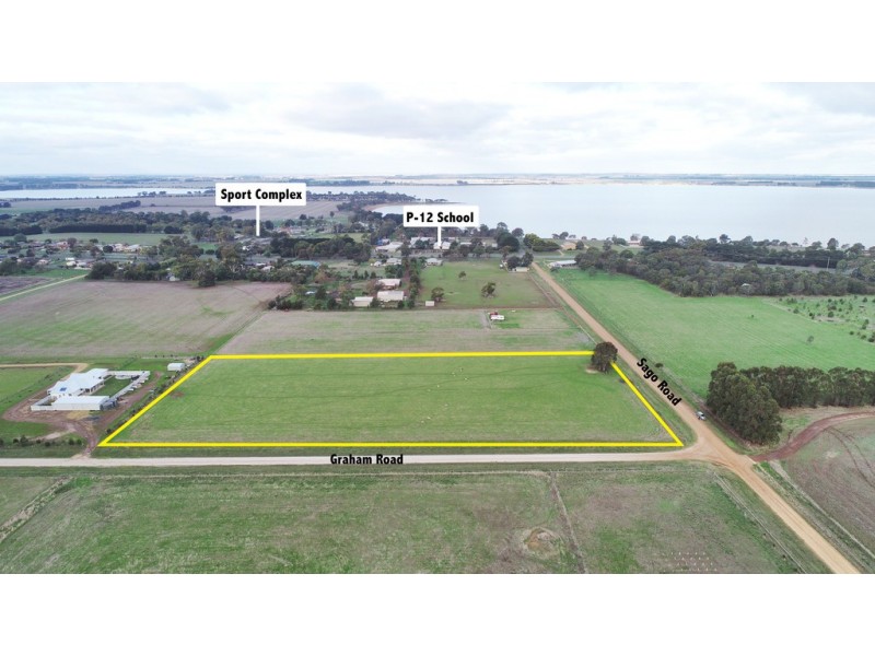 CA 59 Sago Road, Lake Bolac VIC 3351