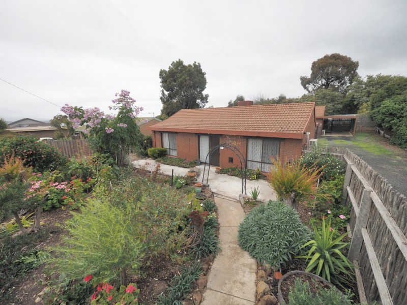 Unit 1 33 Spalding Street, Ararat VIC 3377