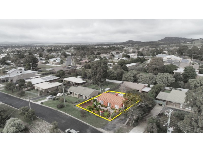 Unit 1 33 Spalding Street, Ararat VIC 3377