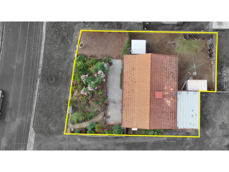 Unit 1 33 Spalding Street, Ararat VIC 3377