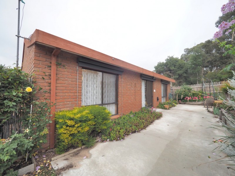 Unit 1 33 Spalding Street, Ararat VIC 3377