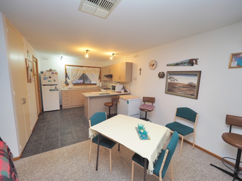 Unit 1 33 Spalding Street, Ararat VIC 3377