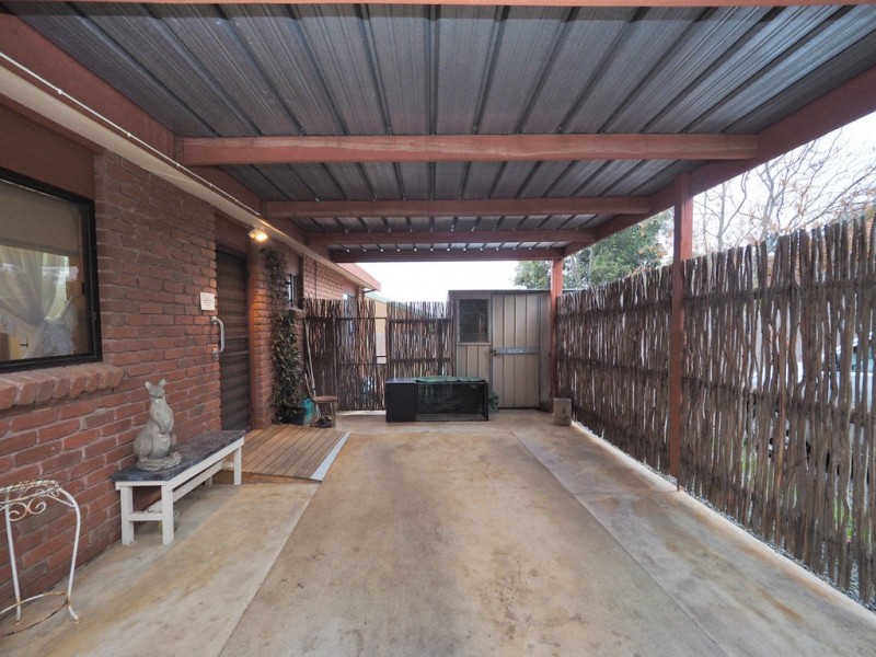 Unit 1 33 Spalding Street, Ararat VIC 3377