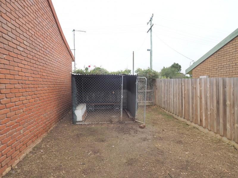 Unit 1 33 Spalding Street, Ararat VIC 3377