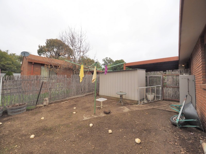 Unit 1 33 Spalding Street, Ararat VIC 3377
