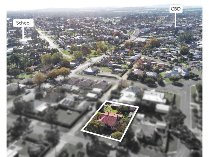 9 Crouch Street, Ararat VIC 3377