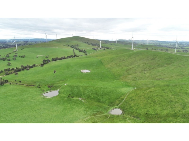 0 Big Hill Road, Warrak VIC 3377