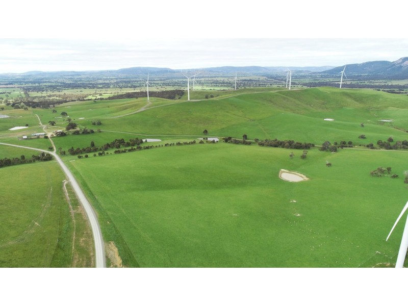 0 Big Hill Road, Warrak VIC 3377