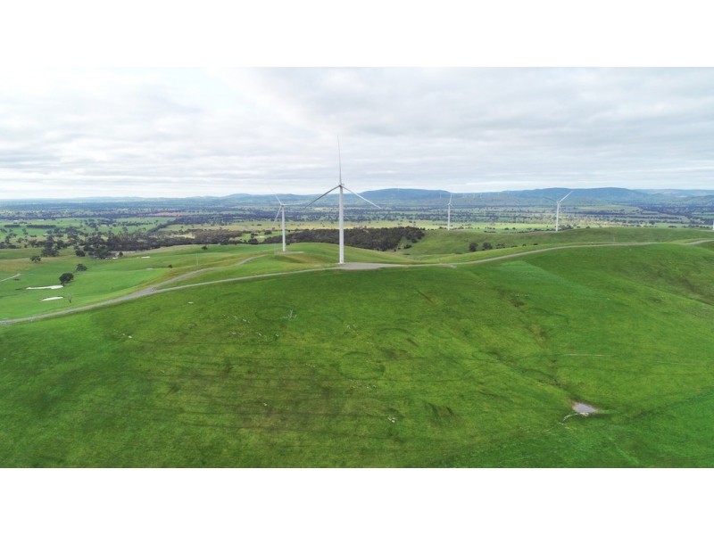 0 Big Hill Road, Warrak VIC 3377