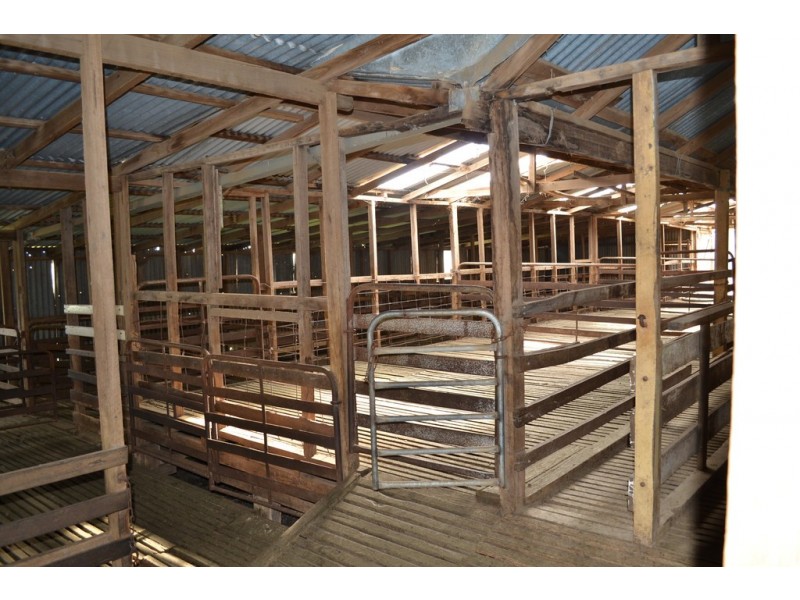 0 Big Hill Road, Warrak VIC 3377