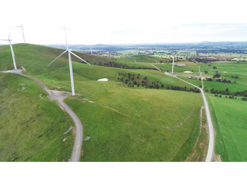 0 Big Hill Road, Warrak VIC 3377