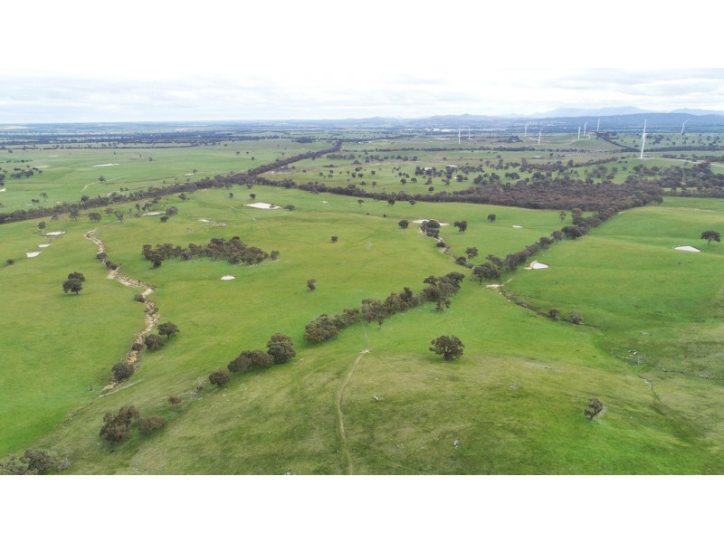 0 Big Hill Road, Warrak VIC 3377