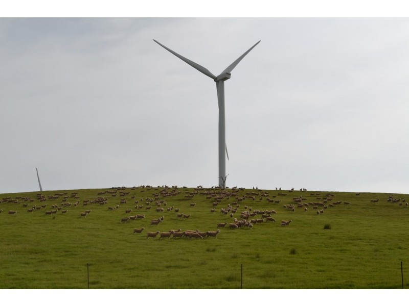 0 Big Hill Road, Warrak VIC 3377