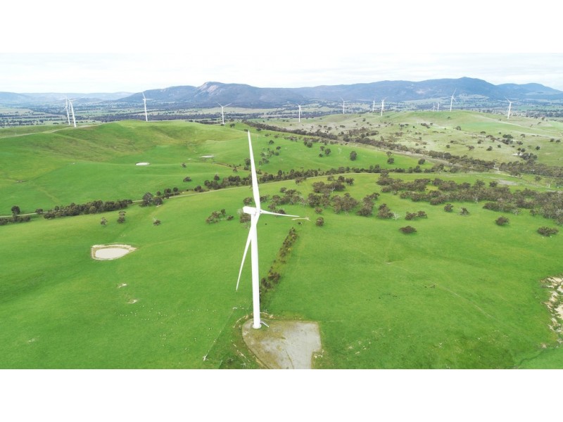 0 Big Hill Road, Warrak VIC 3377