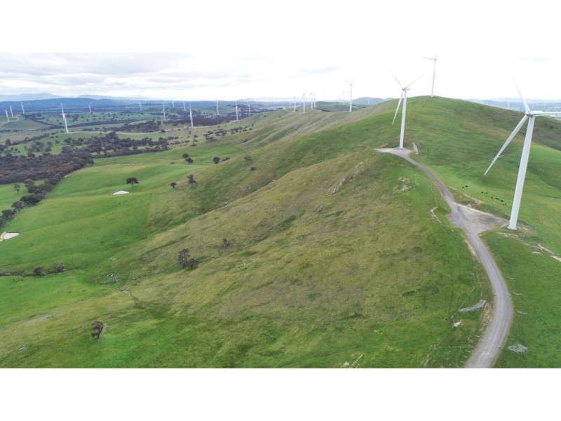 0 Big Hill Road, Warrak VIC 3377