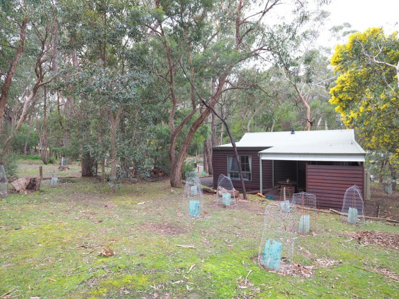 64 Scott Road, Halls Gap VIC 3381