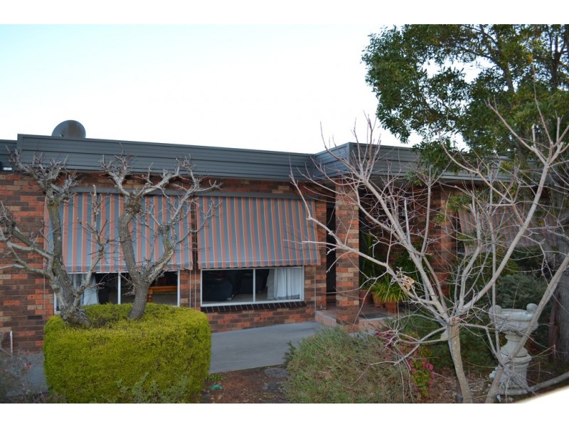 27 Spalding Street, Ararat VIC 3377
