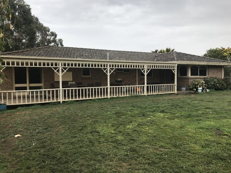 72 High Street, Beaufort VIC 3373