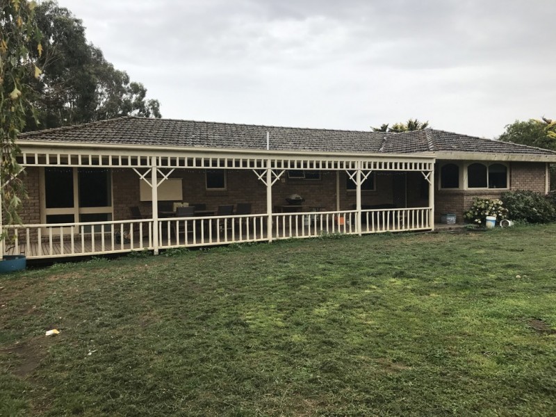 72 High Street, Beaufort VIC 3373