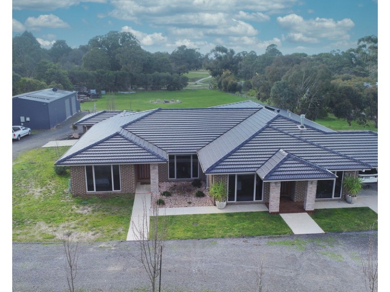 118 Picnic Road, Ararat VIC 3377