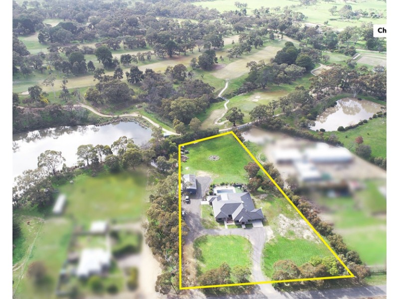 118 Picnic Road, Ararat VIC 3377