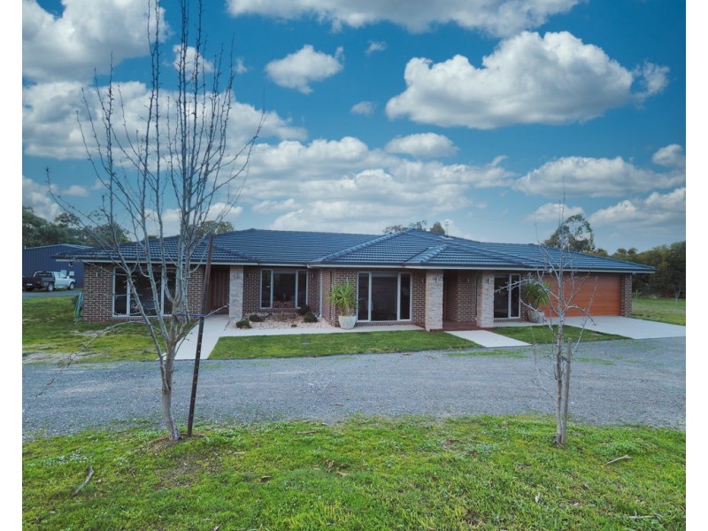 118 Picnic Road, Ararat VIC 3377