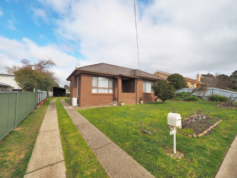 20 Ford Street, Ararat VIC 3377