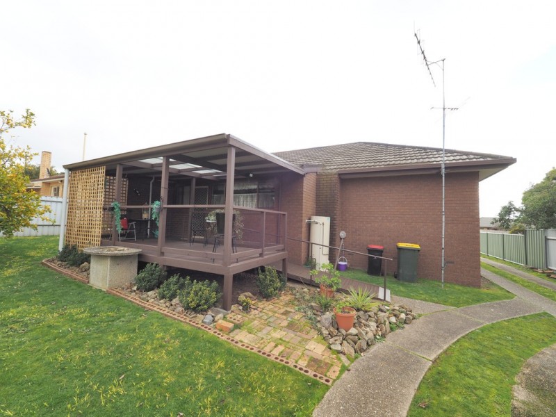 20 Ford Street, Ararat VIC 3377