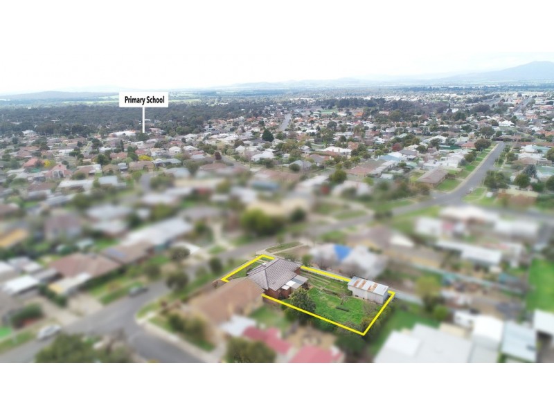 20 Ford Street, Ararat VIC 3377